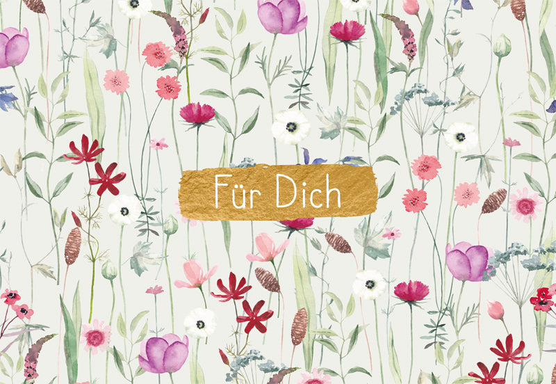Für Dich