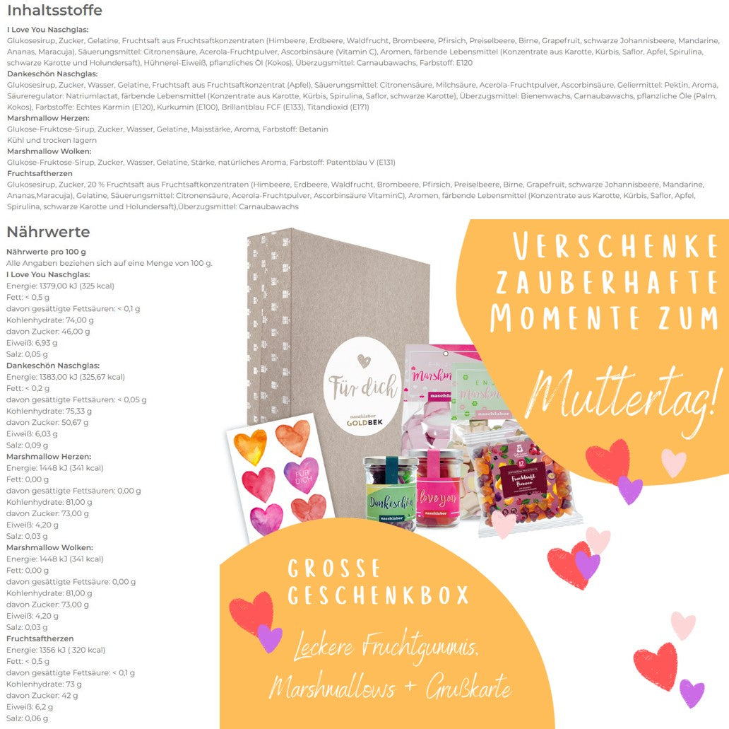 Goldbek -