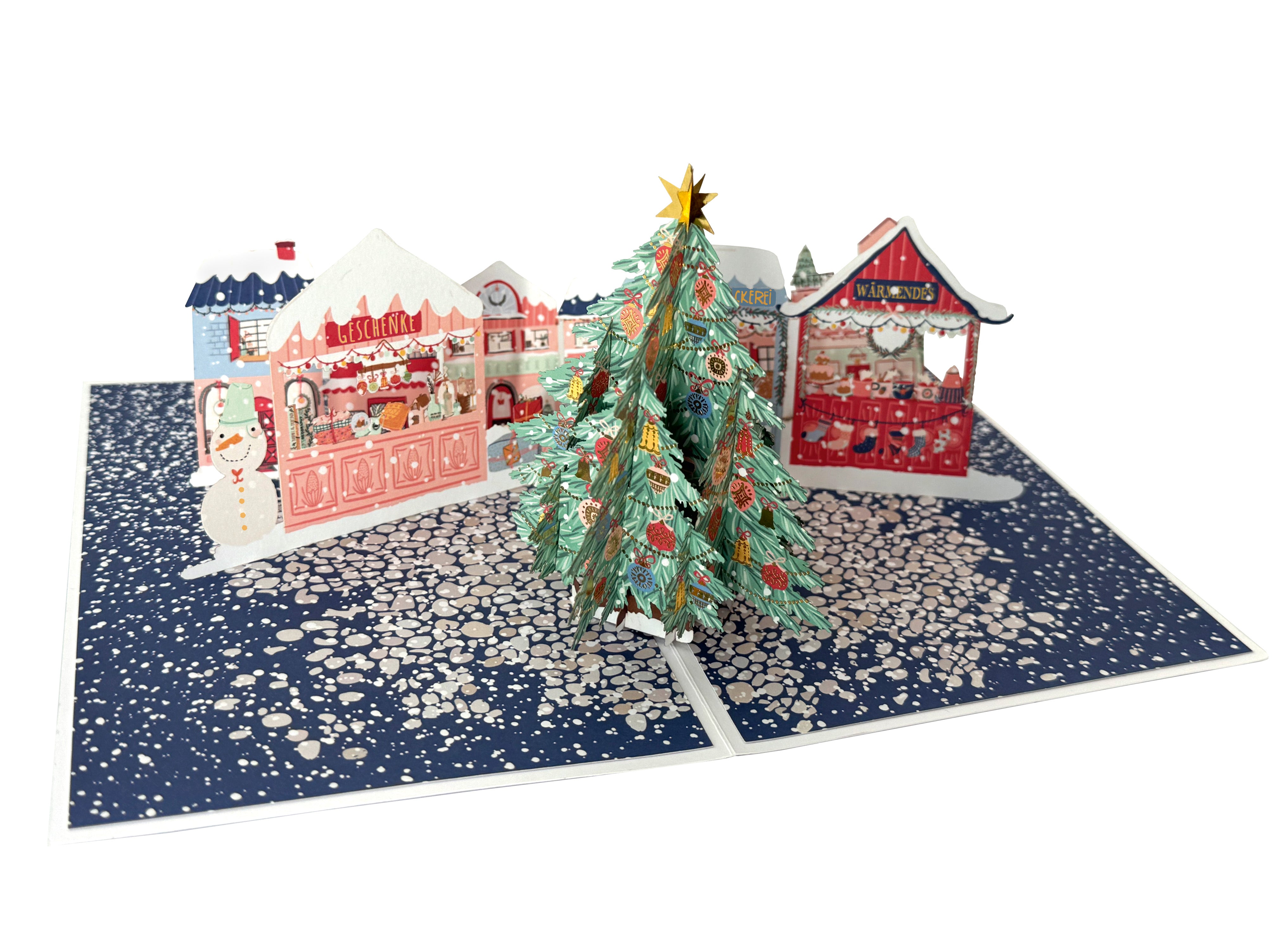 Weihnachtsglanz