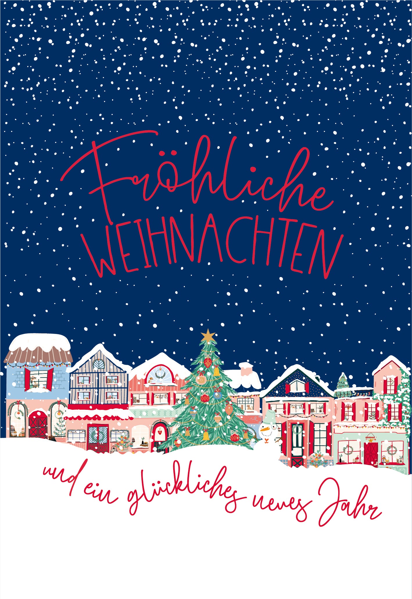 Weihnachtsglanz
