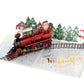 Weihnachtsexpress