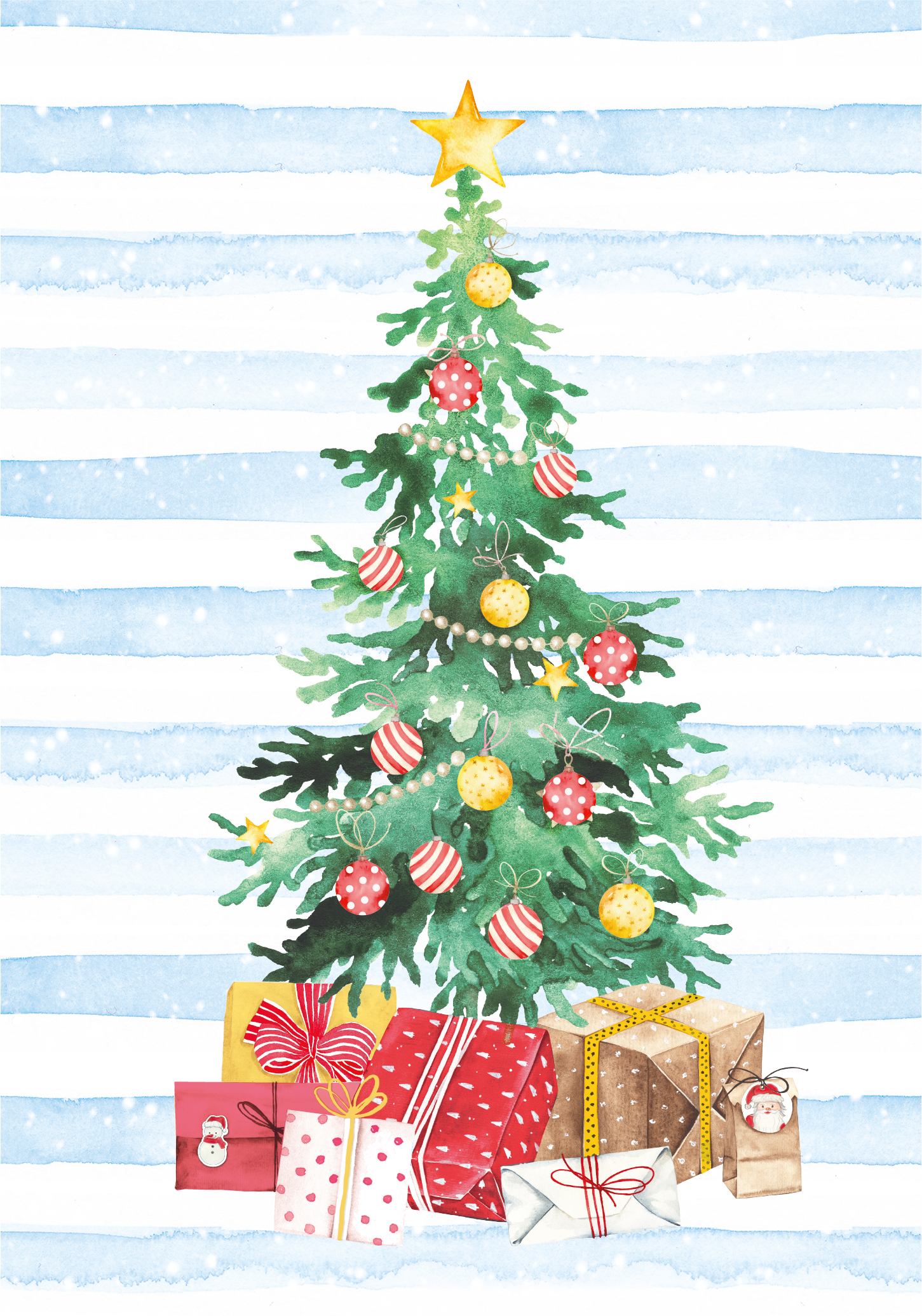 Weihnachtsexpress
