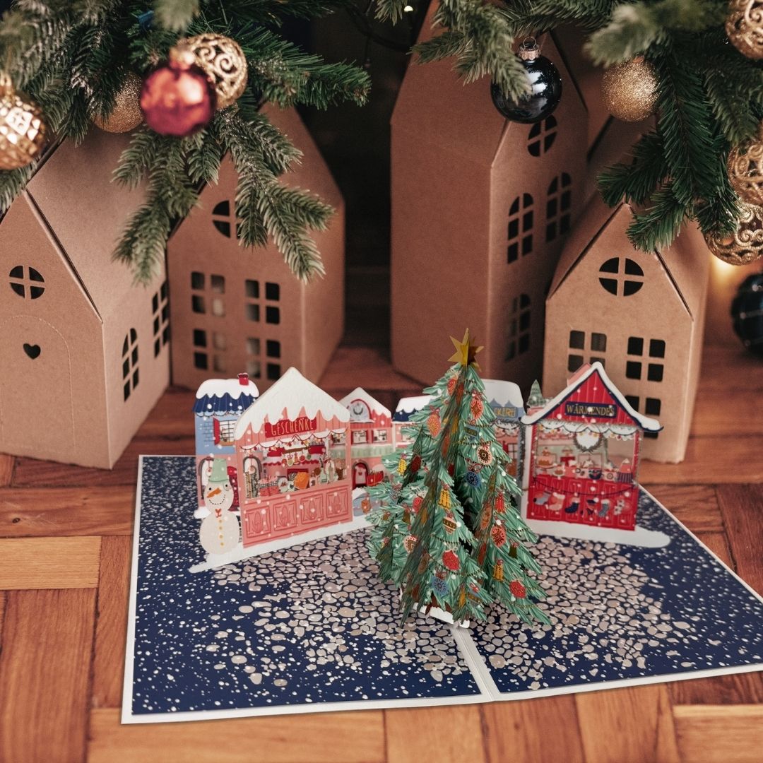 Weihnachtsglanz