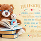Wir lernen lesen