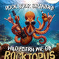 KartenWunder - Rocktopus
