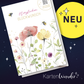 KartenWunder - Mohnblumen