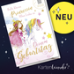 KartenWunder - Prinzessin