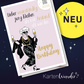 KartenWunder - Unanständig jung bleiben