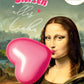 KartenWunder - Mona Lisa