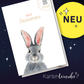 4er KartenWunder Set - Herzenswünsche