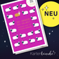 KartenWunder - Sei Du selbst