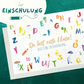 Alphabet