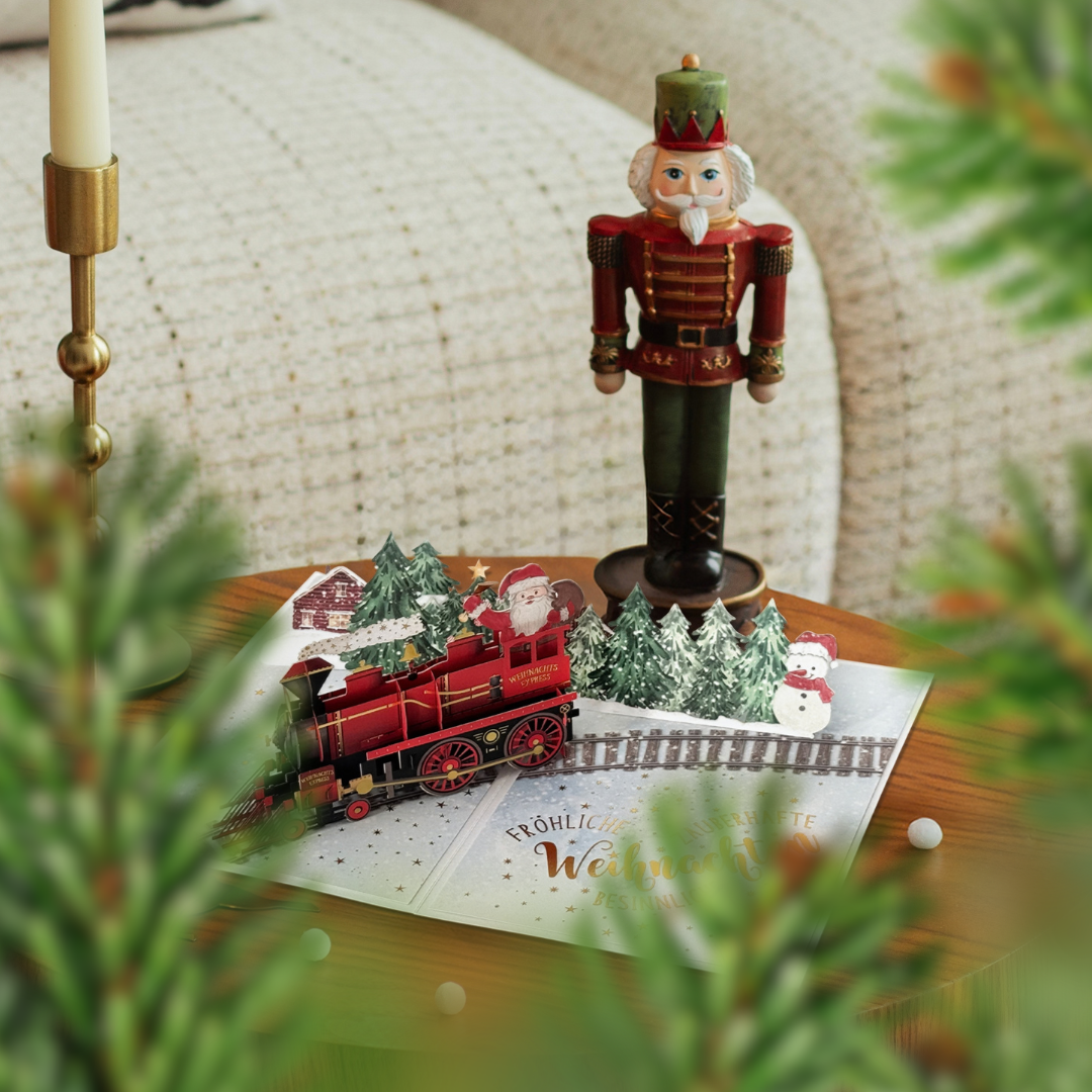 Weihnachtsexpress