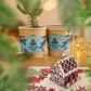 Weihnachts-Geschenkset GOLDBEK X DIE STADTGÄRTNER