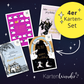4er KartenWunder Set - Für Sie
