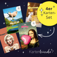 4er KartenWunder Set - Funny Moments