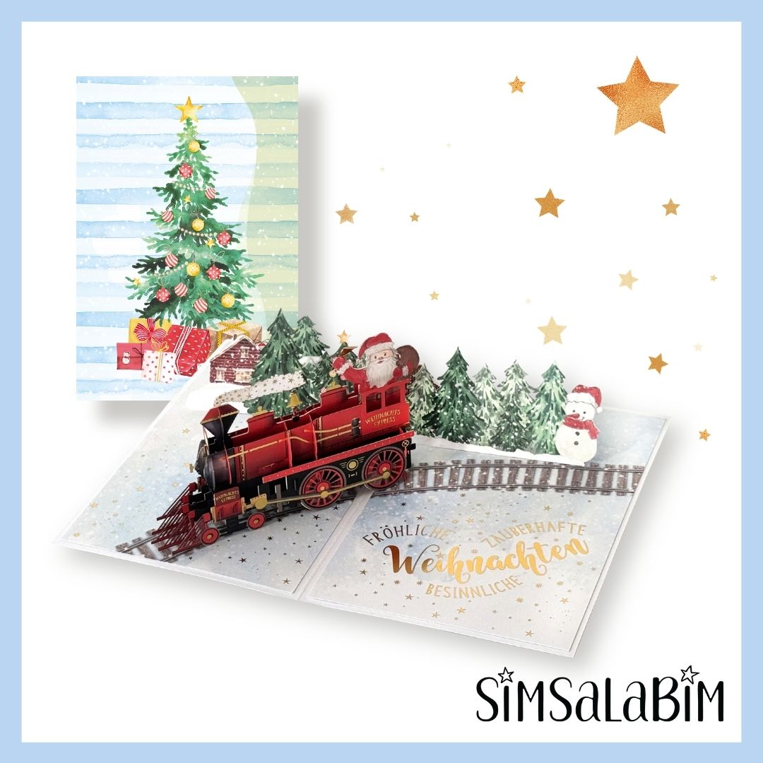 Weihnachtsexpress