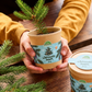Weihnachts-Geschenkset GOLDBEK X DIE STADTGÄRTNER